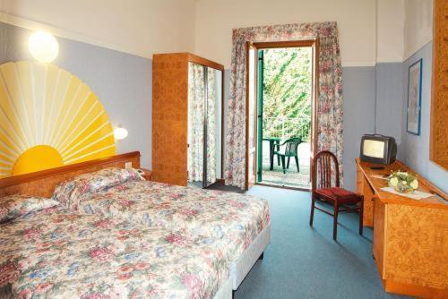 Номер Стандарт, Park Hotel Jolanda