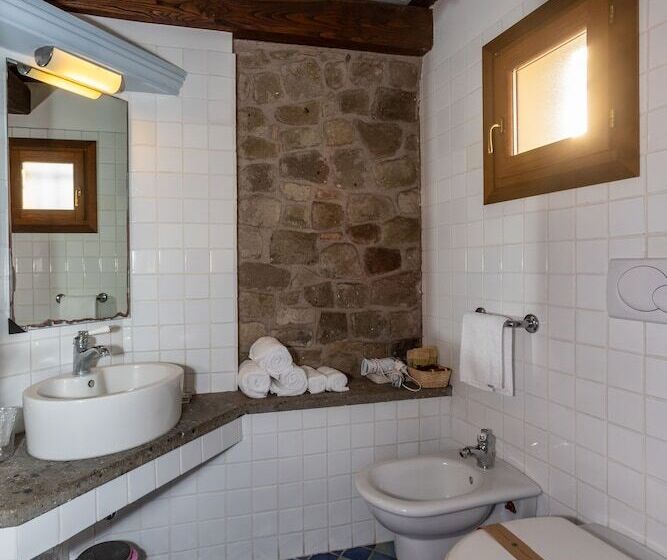Suite Junior, Residenza d'Epoca Pietra Di Ponente