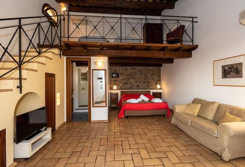 Suite, Residenza d'Epoca Pietra Di Ponente
