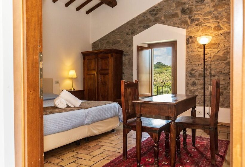 Camera Superiore, Residenza d'Epoca Pietra Di Ponente