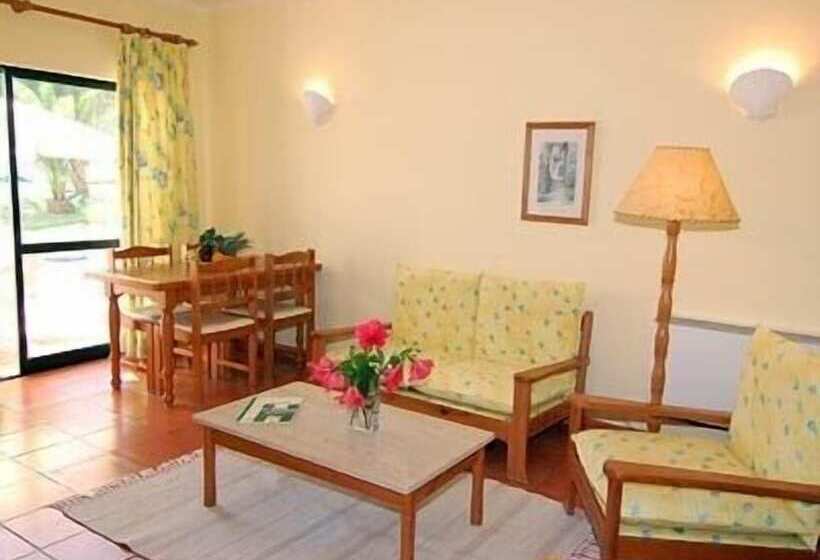带1个卧室的公寓, Quinta Do Paraiso  Al