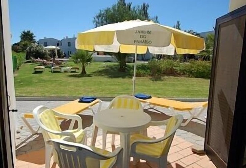 带1个卧室的高级公寓, Quinta Do Paraiso  Al
