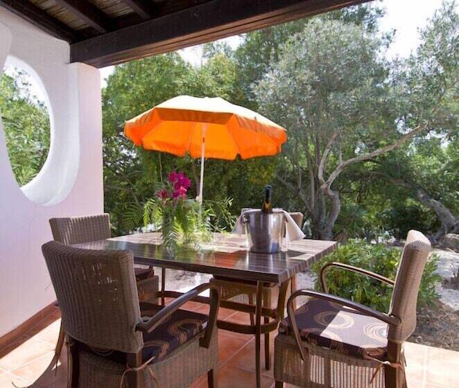 高级洋房, Quinta Do Paraiso  Al