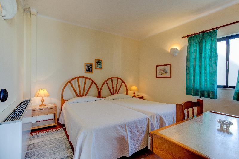 带1个卧室的公寓, Quinta Do Paraiso  Al