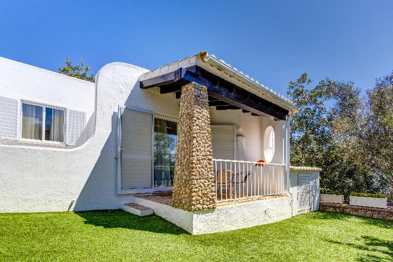 高级洋房, Quinta Do Paraiso  Al
