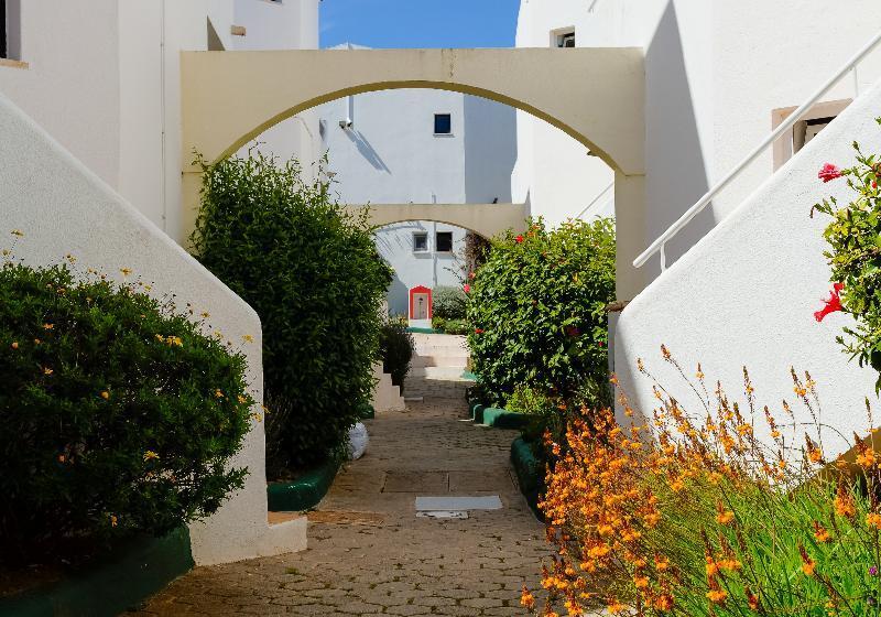 带1个卧室的高级公寓, Quinta Do Paraiso  Al
