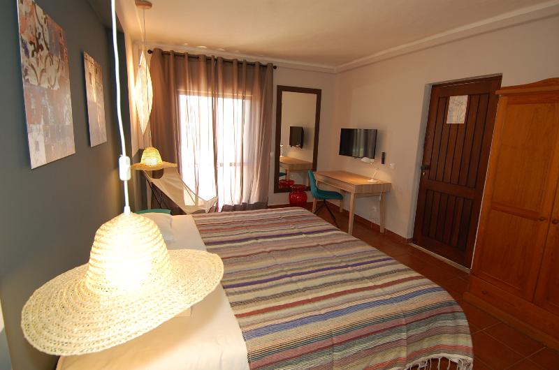 标准间, Quinta Do Paraiso  Al