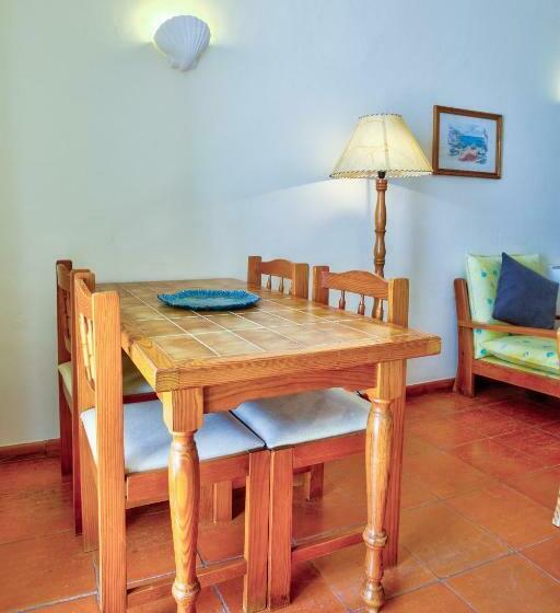 带1个卧室的公寓, Quinta Do Paraiso  Al