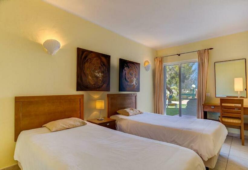 带1个卧室的高级公寓, Quinta Do Paraiso  Al