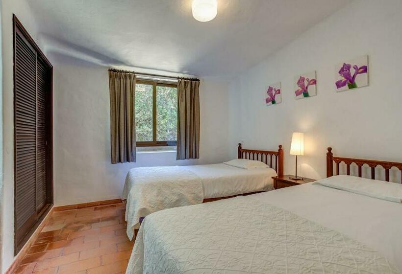 标准平房, Quinta Do Paraiso  Al