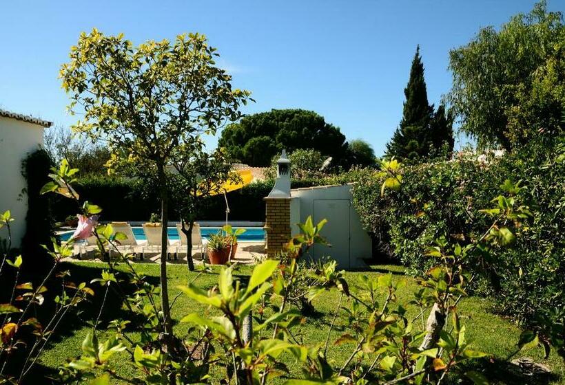 3间卧室的房子, Quinta Do Paraiso  Al