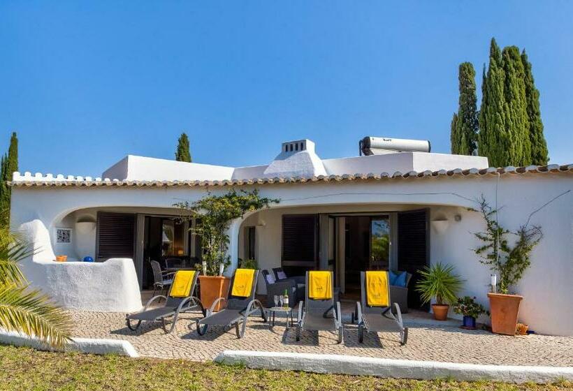 3间卧室的房子, Quinta Do Paraiso  Al