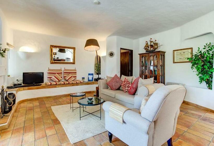 3间卧室的房子, Quinta Do Paraiso  Al