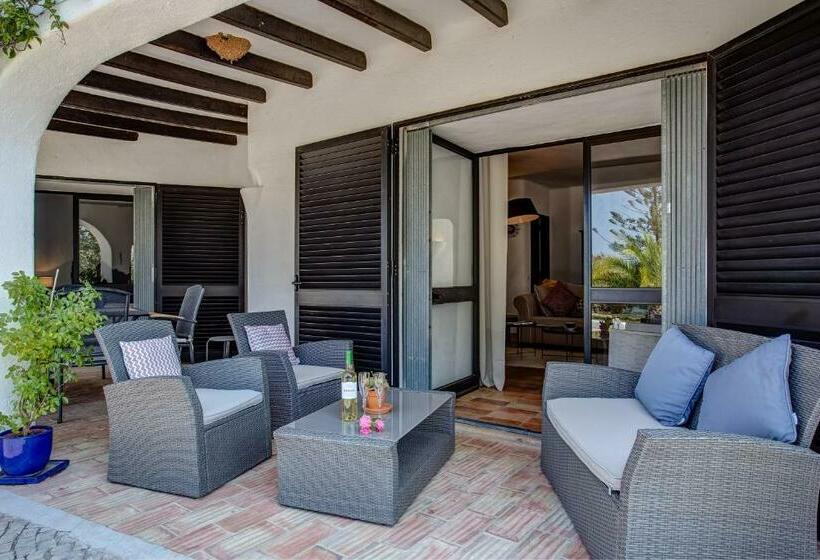 3间卧室的房子, Quinta Do Paraiso  Al