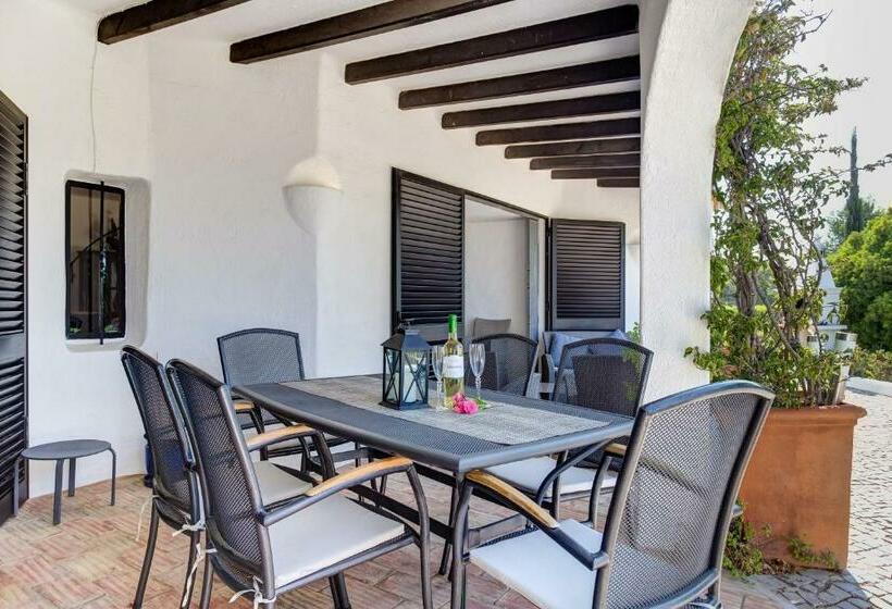 3间卧室的房子, Quinta Do Paraiso  Al