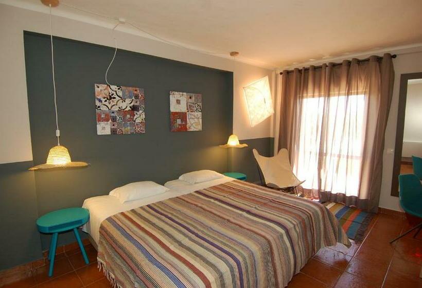 标准间, Quinta Do Paraiso  Al
