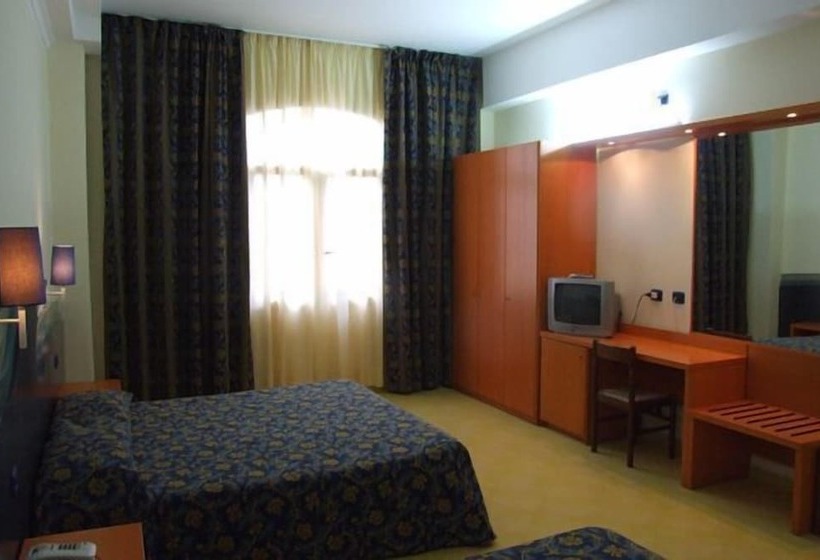 Номер Стандарт, Family Hotel Sole