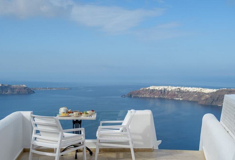 سوییت, Above Blue Suites