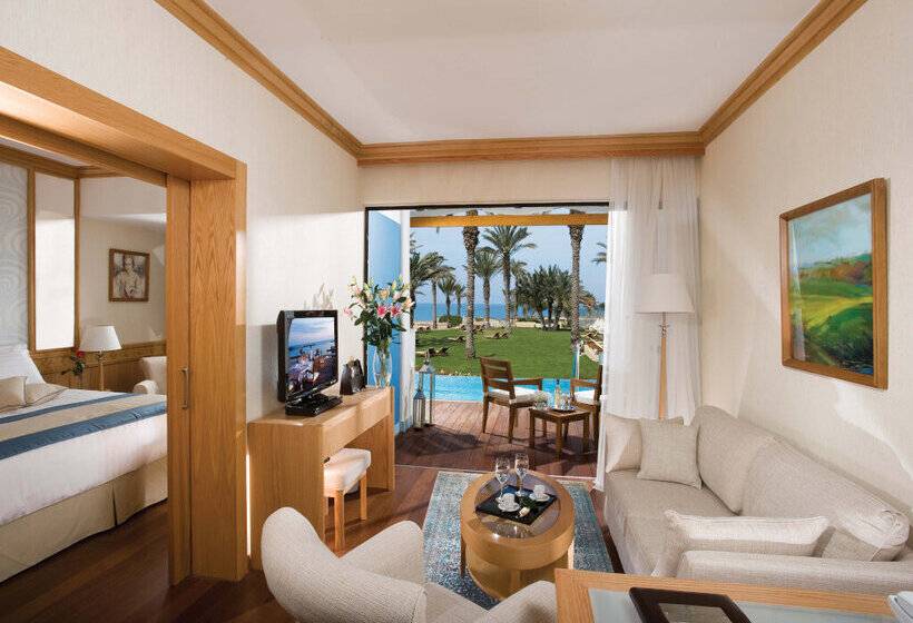 Люкс Executive Вид на Море, Constantinou Bros Asimina Suites