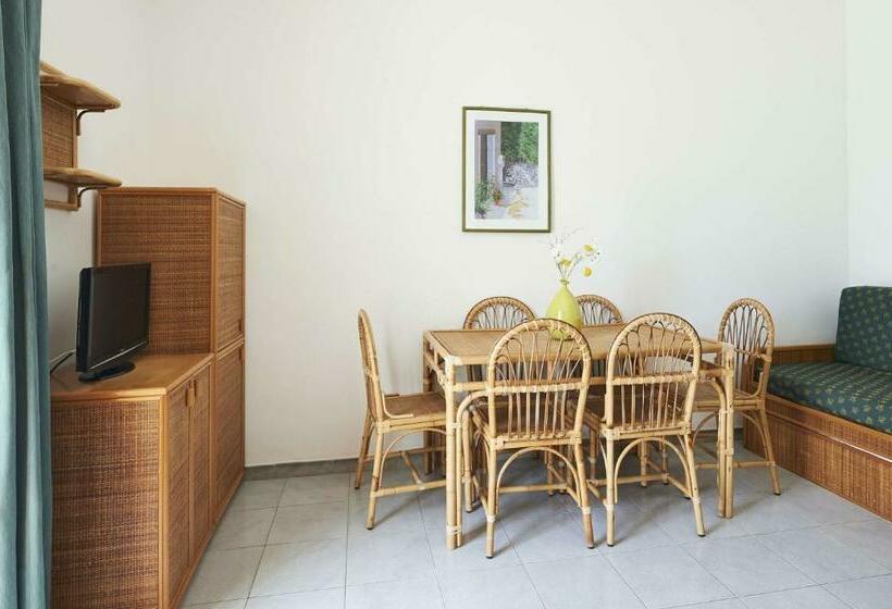 Апартаменты 1 Спальня, Costa Del Salento   Cdshotels