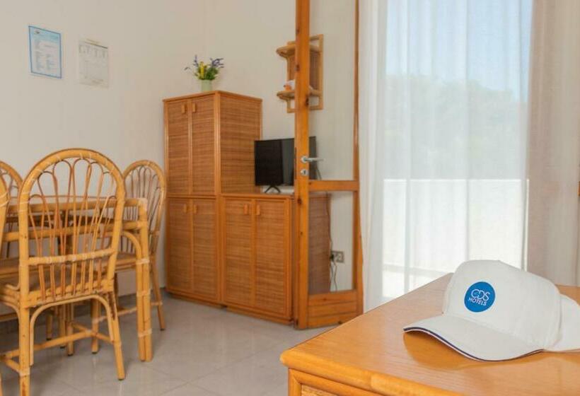 Апартаменты 1 Спальня, Costa Del Salento   Cdshotels