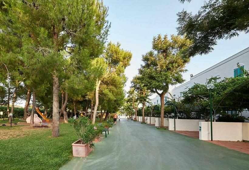 Апартаменты 1 Спальня, Costa Del Salento   Cdshotels
