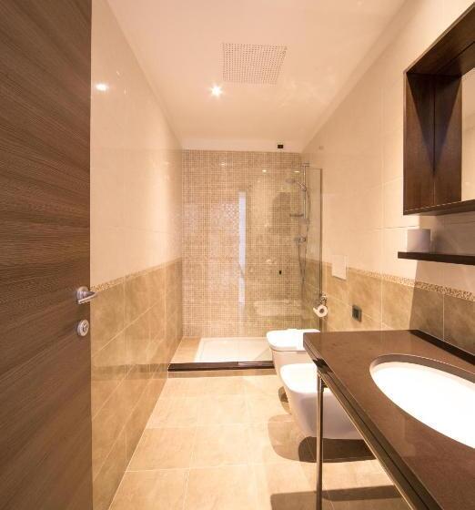 Студия Стандарт, Diano Sporting Apartments