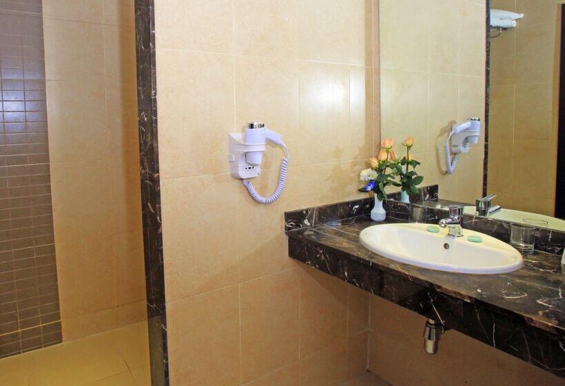 Номер Стандарт, Labranda Targa Aqua Parc