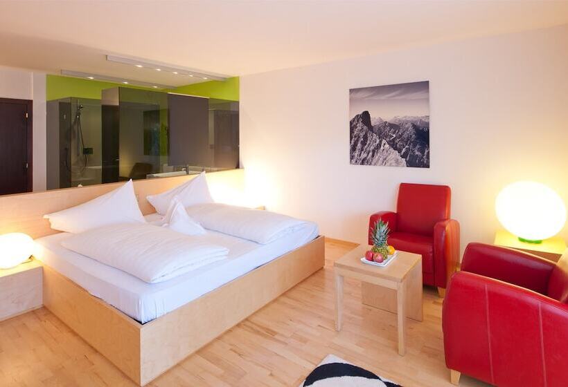 Номер Superior, Parkhotel Marlena   Adults Only