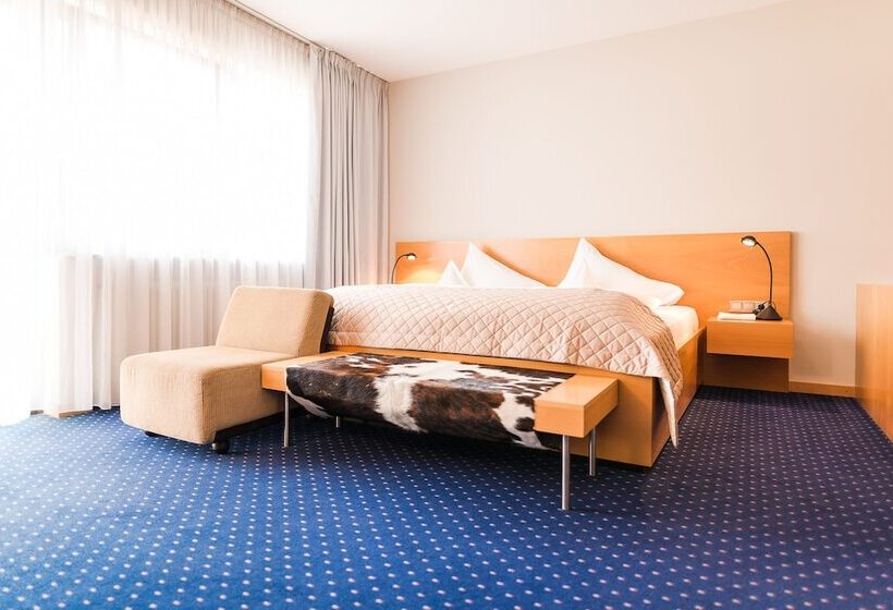 Номер Комфорт, Parkhotel Marlena   Adults Only
