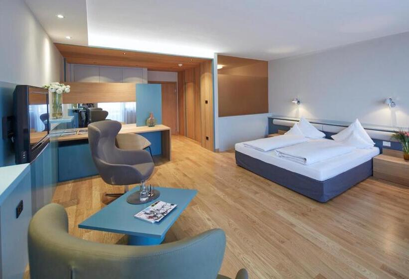 Номер Superior, Parkhotel Marlena   Adults Only