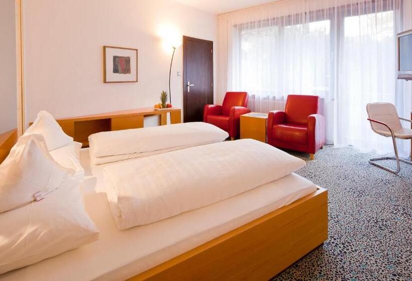 Номер Комфорт Индивидуальный, Parkhotel Marlena   Adults Only