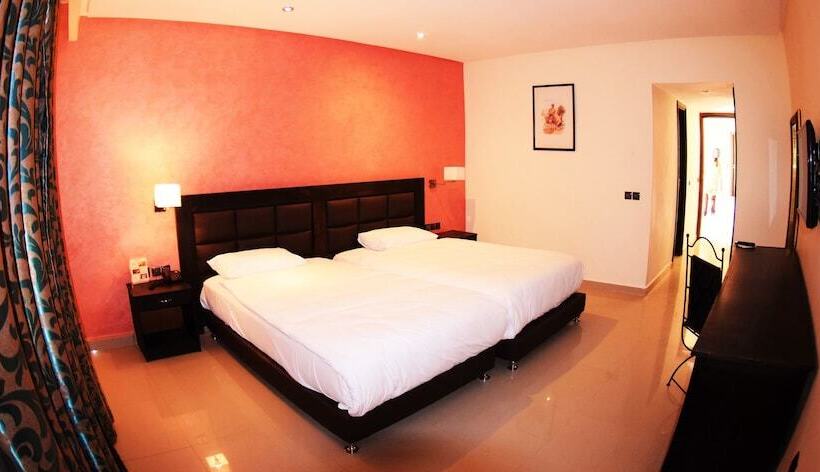 스탠다드 룸, Palm S Hotel Club