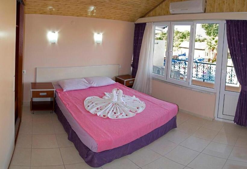 Номер Стандарт, Sayanora Hotels Side