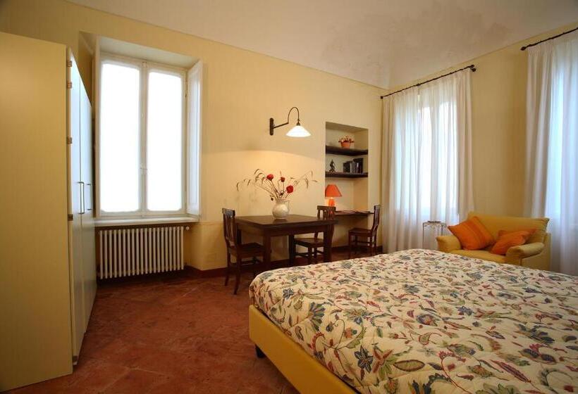 수피리어 스튜디오, Villa d'Azeglio