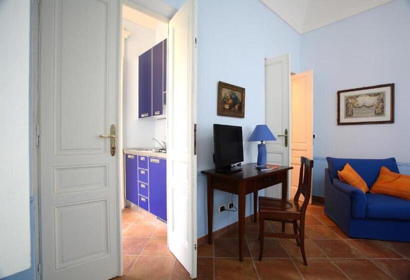 수피리어 스튜디오, Villa d'Azeglio