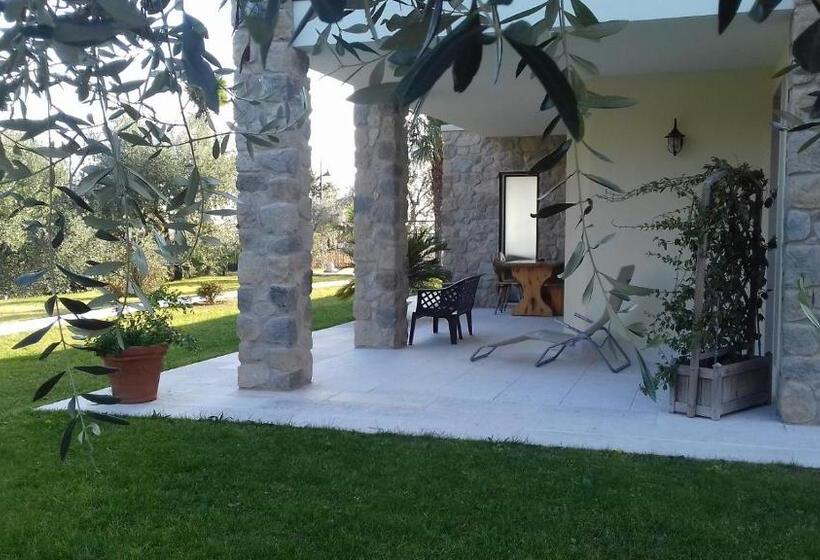 수피리어 룸, Casaliva Relais