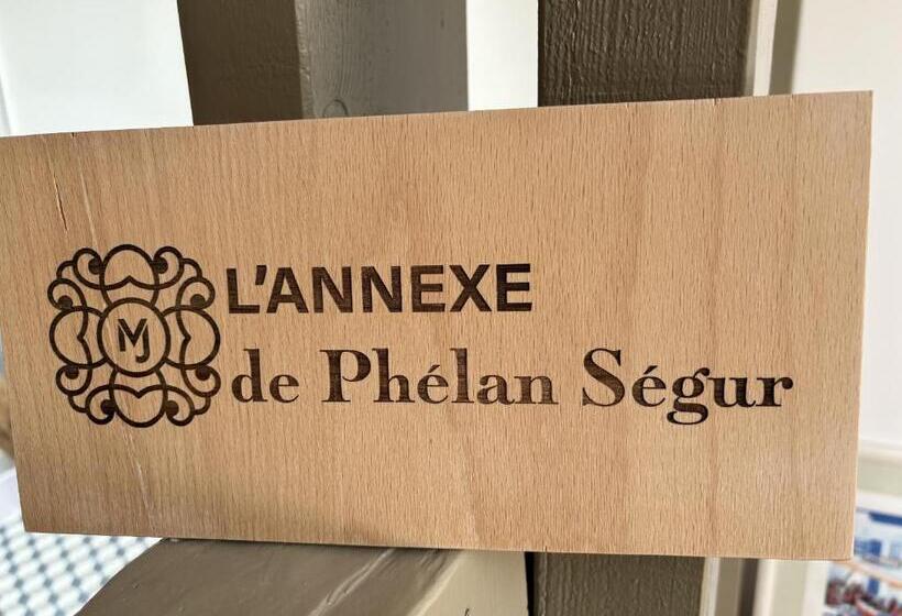 Четырехместный Номер Deluxe, Maison Jeroboam