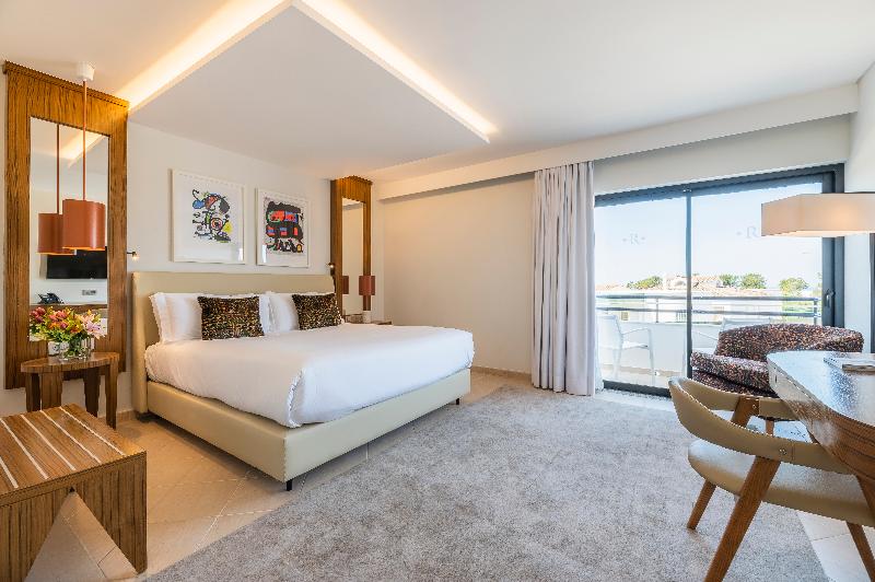 클래식 룸, Regency Salgados Hotel & Spa