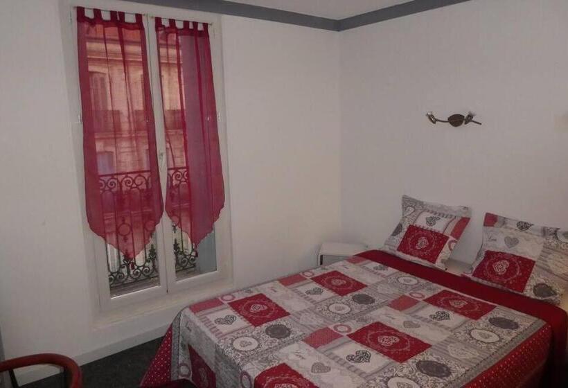 Quarto Deluxe, Etanit ! Béziers Plein Centre   1mn Du Bus, De La Gare Du Train Et Liaison Aéroport  Chambres Climat