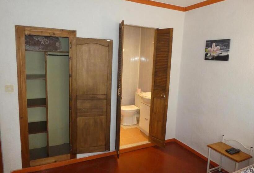 Quarto Deluxe com Sacada, Etanit ! Béziers Plein Centre   1mn Du Bus, De La Gare Du Train Et Liaison Aéroport  Chambres Climat