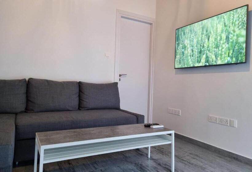 ２ベッドルームアパートメント, Kamaroporta Luxury Apartments