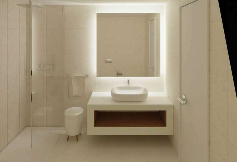 클래식 룸, Regency Salgados Hotel & Spa