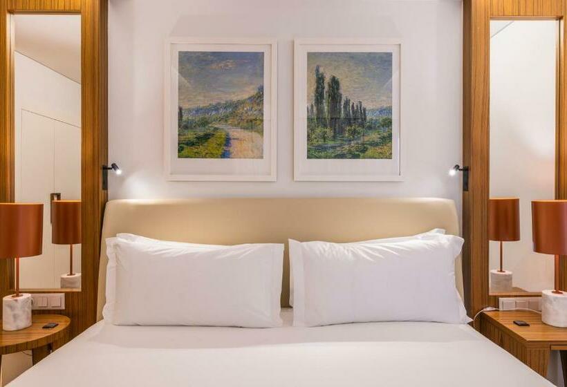 اتاق سوپریور با چشمانداز باغ, Regency Salgados Hotel & Spa