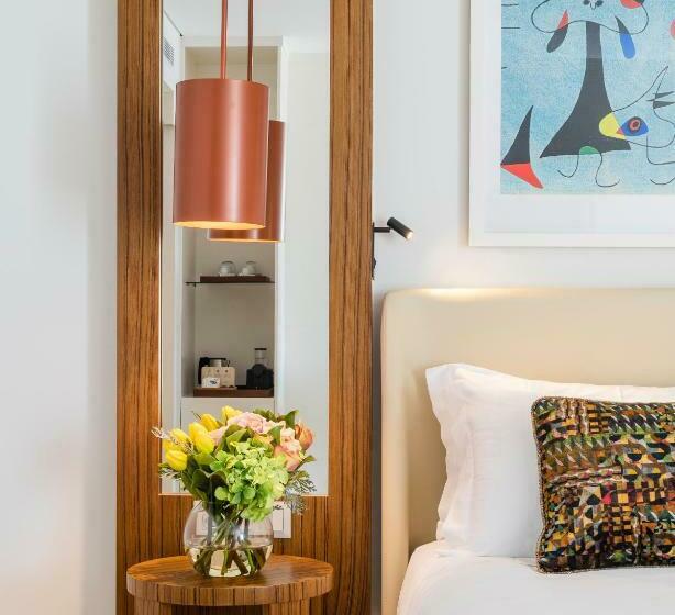 수피리어 룸 풀장 전망, Regency Salgados Hotel & Spa