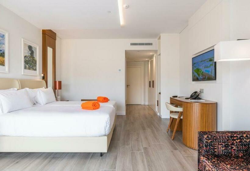 프리미엄 룸, Regency Salgados Hotel & Spa