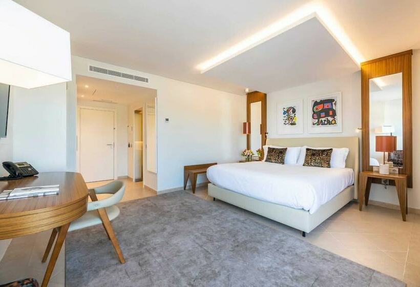 프리미엄 룸, Regency Salgados Hotel & Spa
