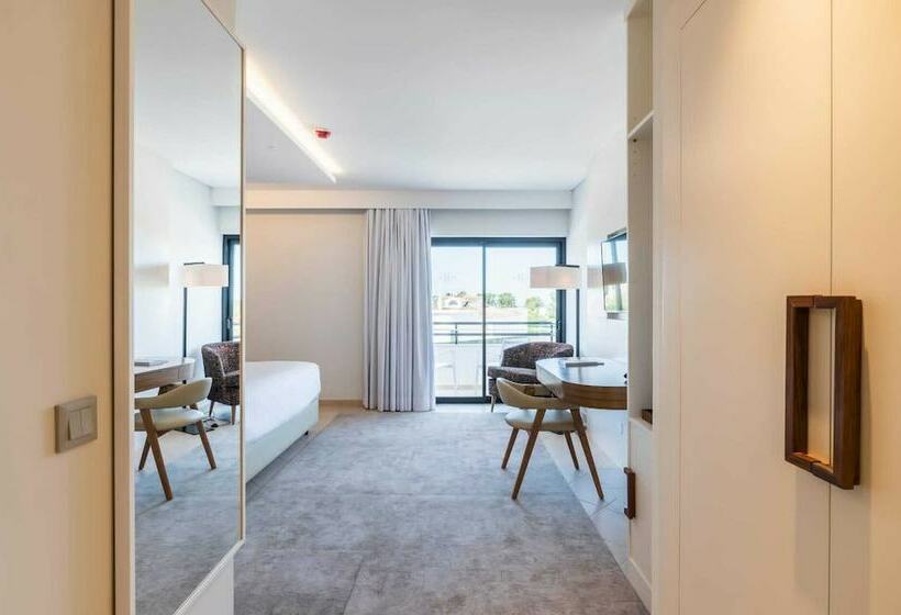 프리미엄 룸, Regency Salgados Hotel & Spa