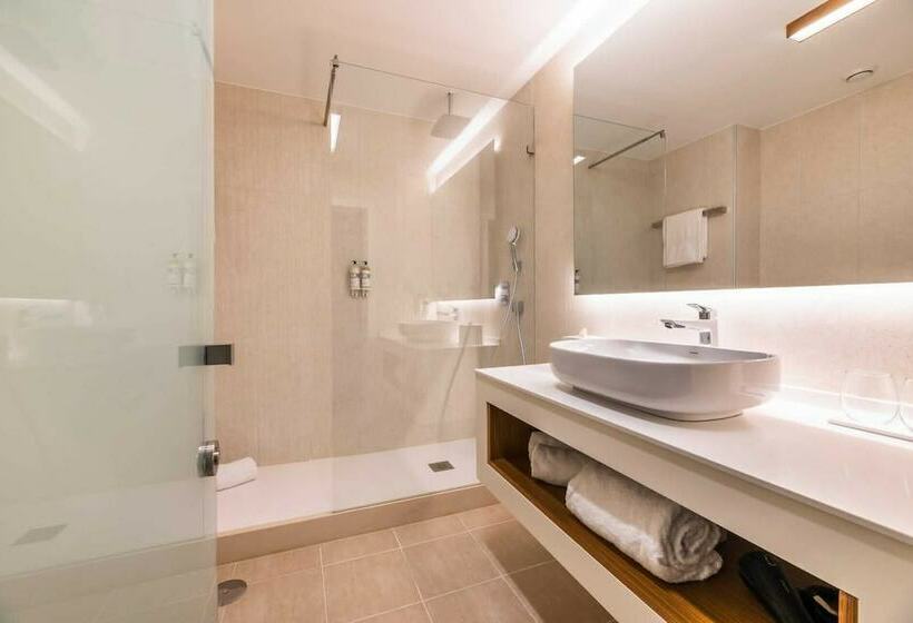 프리미엄 룸, Regency Salgados Hotel & Spa