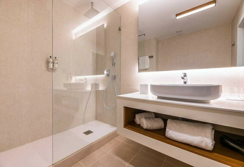 프리미엄 룸, Regency Salgados Hotel & Spa